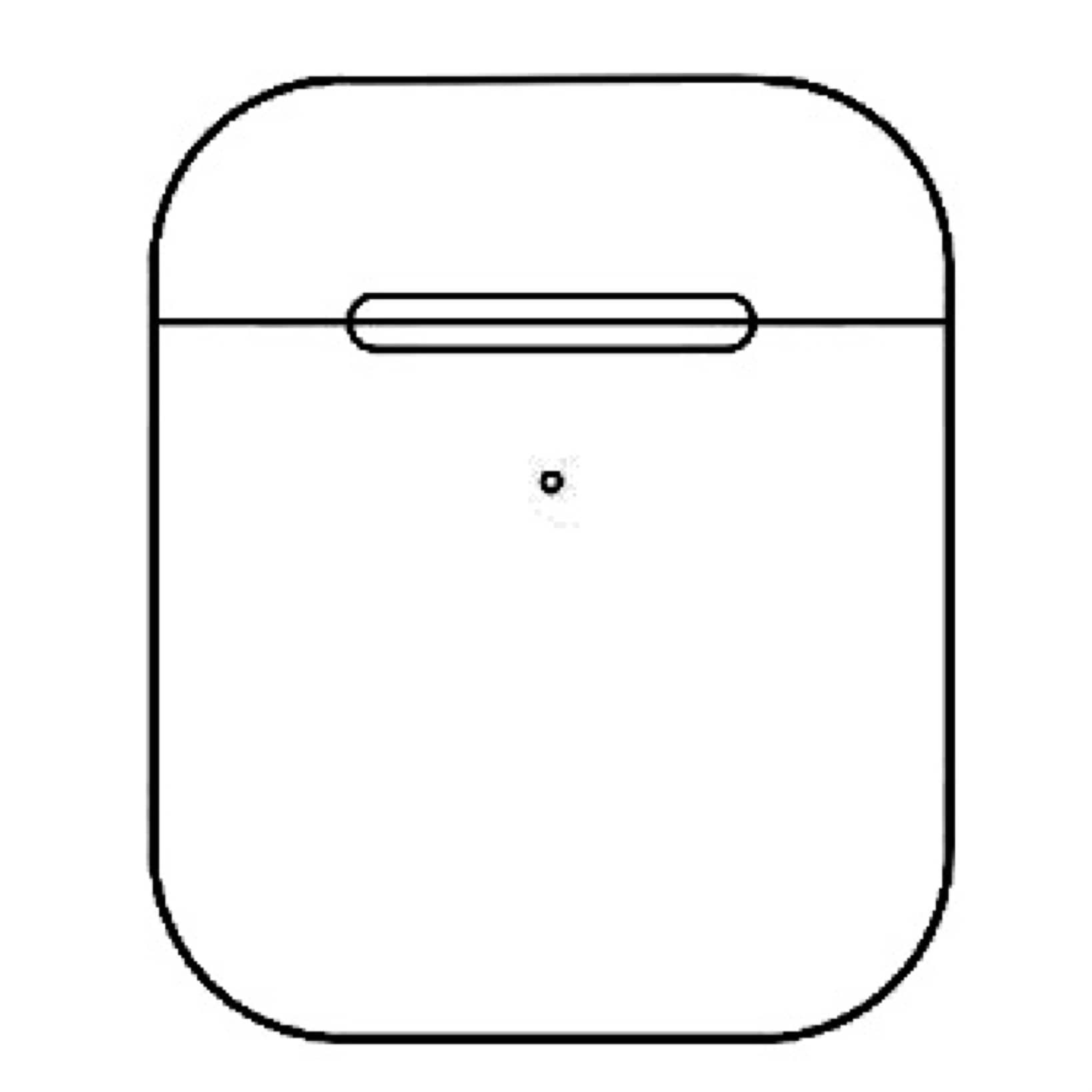 airpod 1,2